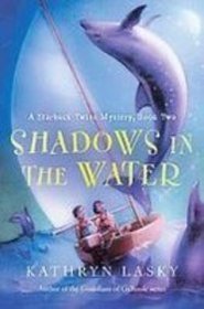 Shadows in the Water: A Starbuck Twins Mystery (Starbuck Twins Mysteries)