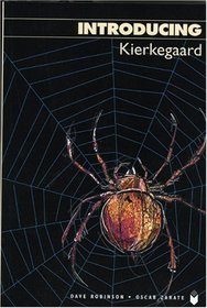 Introducing Kierkegaard, New Edition (Introducing (Icon))