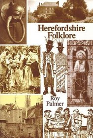 Herefordshire Folklore