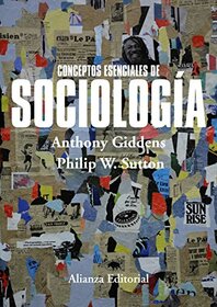 Conceptos esenciales de Sociologa