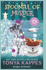 Spoonful of Murder (A Killer Coffee Mystery)