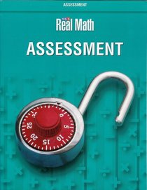Real Math: Assessment