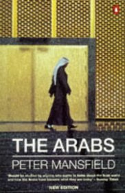 The Arabs (Penguin History)