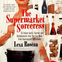 The Supermarket Sorceress