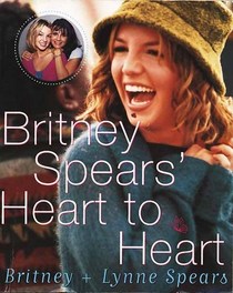 Britney Spears' Heart to Heart