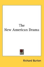 The New American Drama