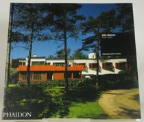 Villa Mairea: Alvar Aalto (Architecture in Detail)