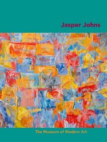 Jasper Johns (MoMA Artist)