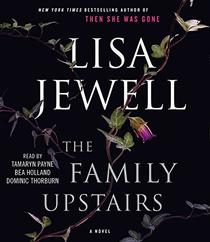 Family Upstairs: A Novel