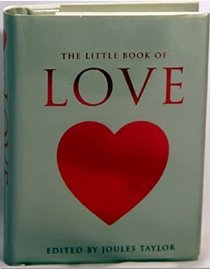 THE LITTLE BOOK OF LOVE