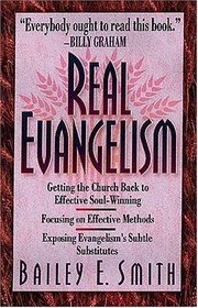 Real Evangelism