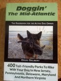 Doggin' The Mid-Atlantic - The Guidebook for the Active Dog Owner