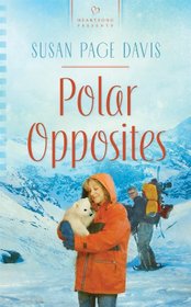 Polar Opposites (Heartsongs presents, #897)