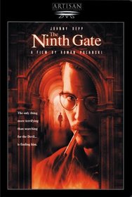 The Ninth Gate