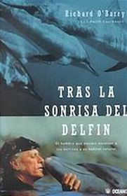 Tras la Sonrisa del Delfin (Spanish)