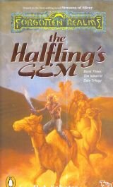 The Halfling's Gem