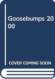 Goosebumps 2000 (Goosebumps - 2000)