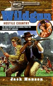 Hostile Country (Wildgun, 3)
