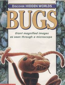 Bugs (Discover hidden worlds)