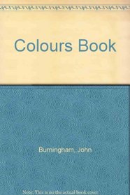 Colours Book