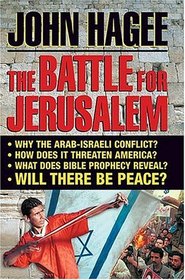 The Battle For Jerusalem