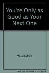 You're Only As Good As Your Next One: Library Edition