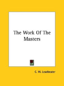 The Work Of The Masters