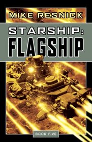 Flagship (Starship)