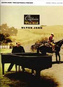 Elton John: The Captain and the Kid