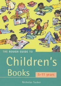 Rough Guide to Childrens Books (Rough Guide Reference)