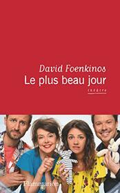 Le Plus Beau Jour (French Edition)