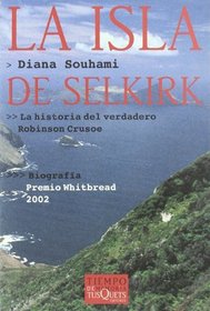 La Isla De Selkirk (Spanish Edition)