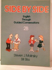 Side by Side Book 2B