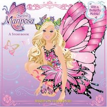 Mariposa (Barbie)