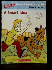Cartoon Network Scooby-Doo! Phonics Reading Program (Book 8: ar, or)