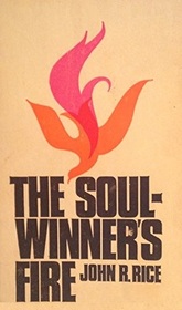 The Soul-Winner's Fire
