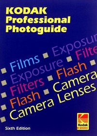 Kodak Professional Photoguide (6th edition)