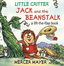 Jack and the Beanstalk (Little Critter)