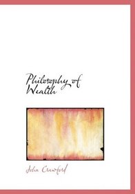 Philosophy of Wealth