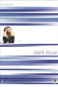 Dark Blue (Turtleback School & Library Binding Edition) (TrueColors)