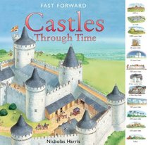Castles Through Time (Fast Forward)