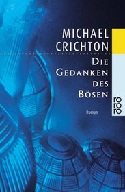 Die Gedanken des Bosen (Sphere) (German Edition)