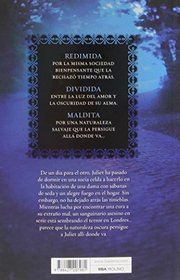 Naturaleza Oscura (Spanish Edition)