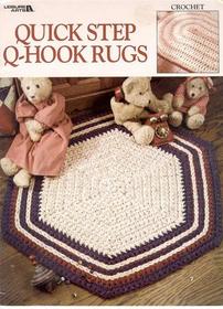 Quick Step Q-Hook Rugs