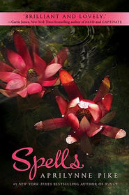 Spells (Wings, Bk 2)