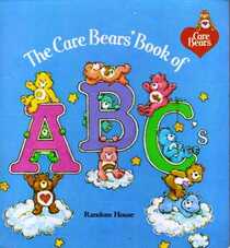 The Care Bears' Book of ABC's