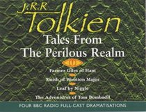Tales from the Perilous Realm (BBC Radio Collection)