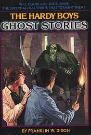 GHOST STORIES HB P