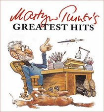 Martyn Turner's Greatest Hits