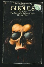 The Ghouls: v. 2 (Orbit Books)
